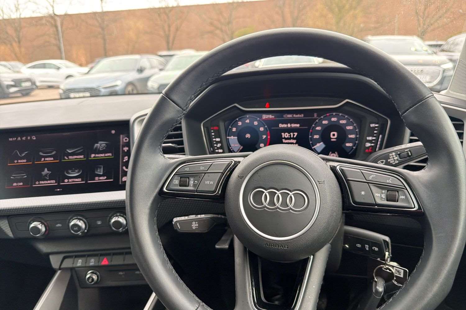 Used Audi A1 2024 for sale - 78010585: Photo 32