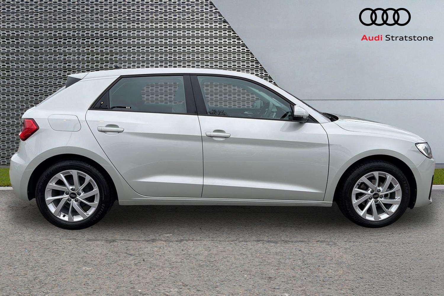 Used Audi A1 2024 for sale - 78010585: Photo 4