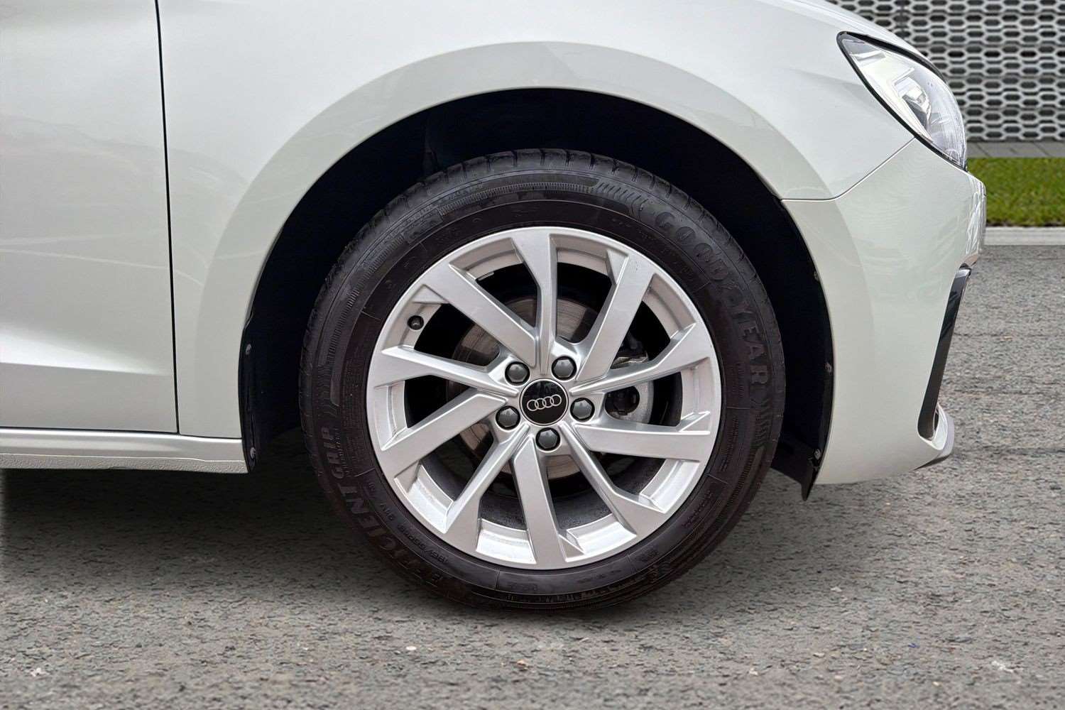 Used Audi A1 2024 for sale - 78010585: Photo 5