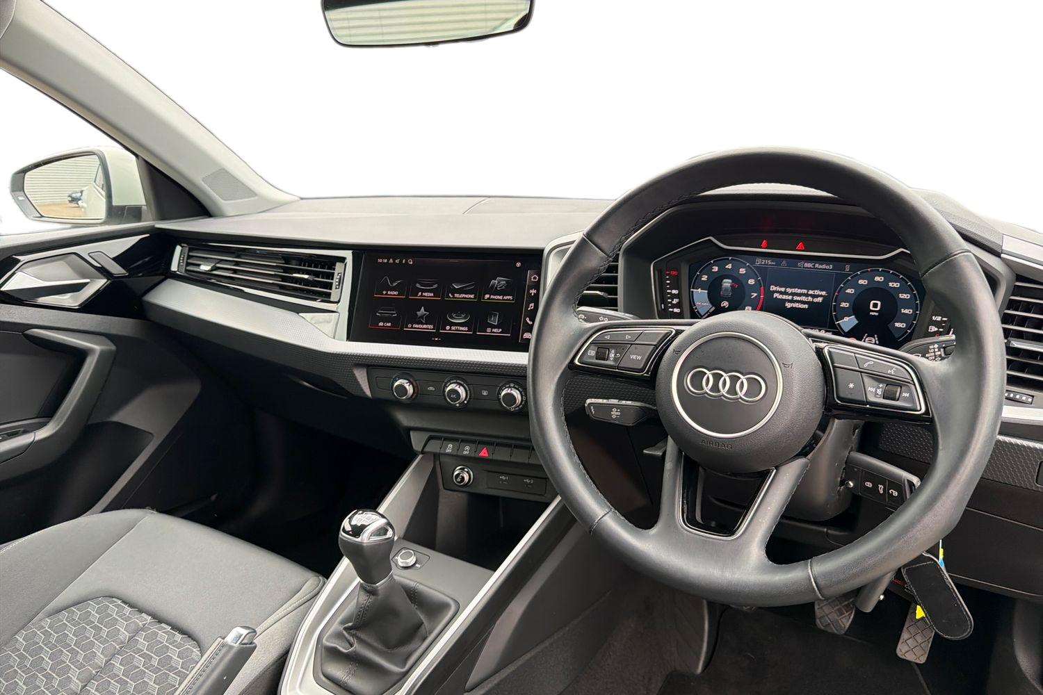 Used Audi A1 2024 for sale - 78010585: Photo 6