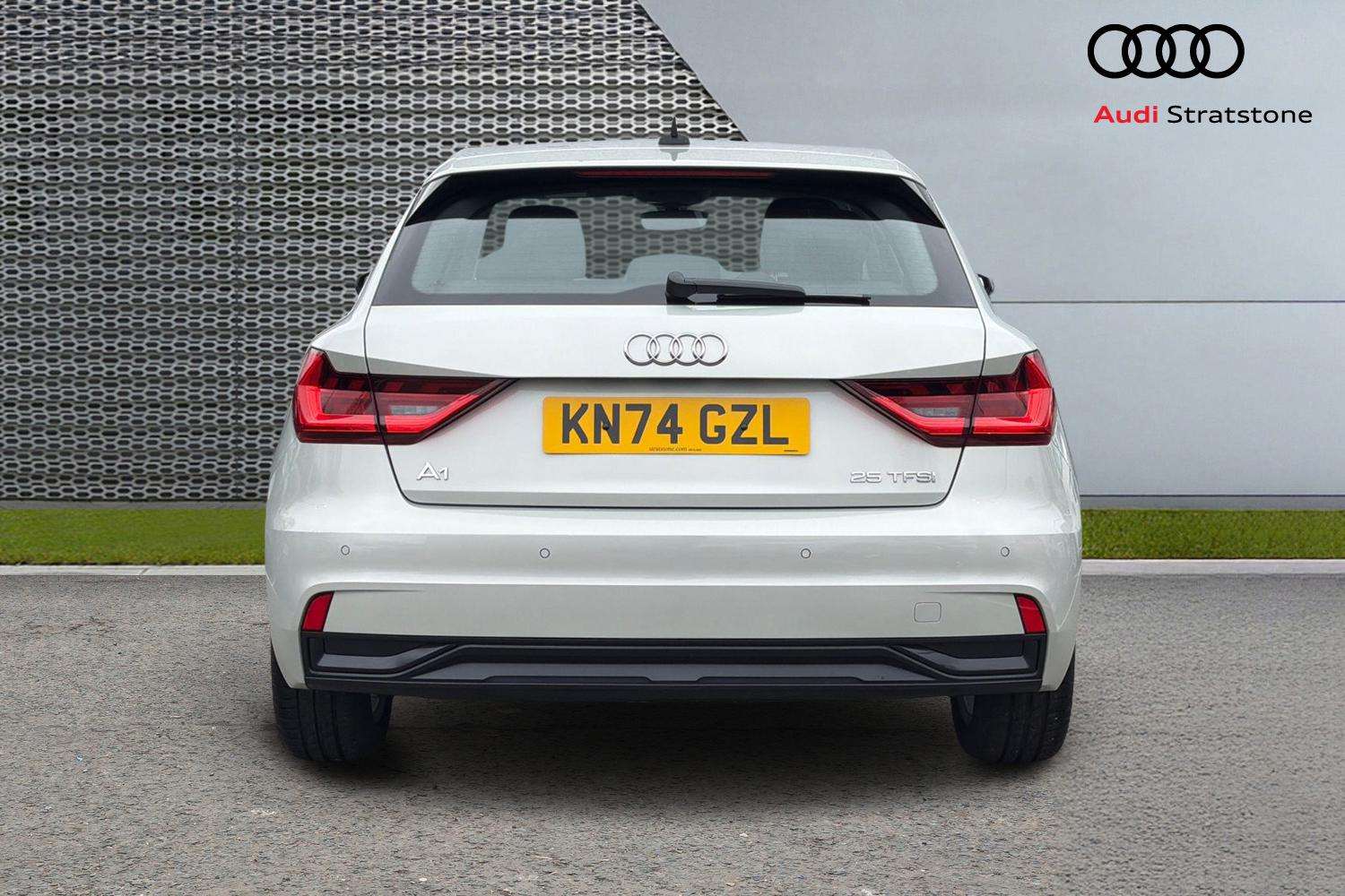 Used Audi A1 2024 for sale - 78010585: Photo 7