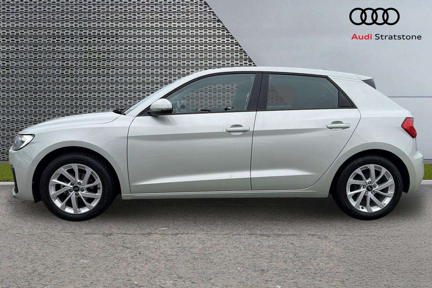 Used Audi A1 2024 for sale - 78010585: Photo 8