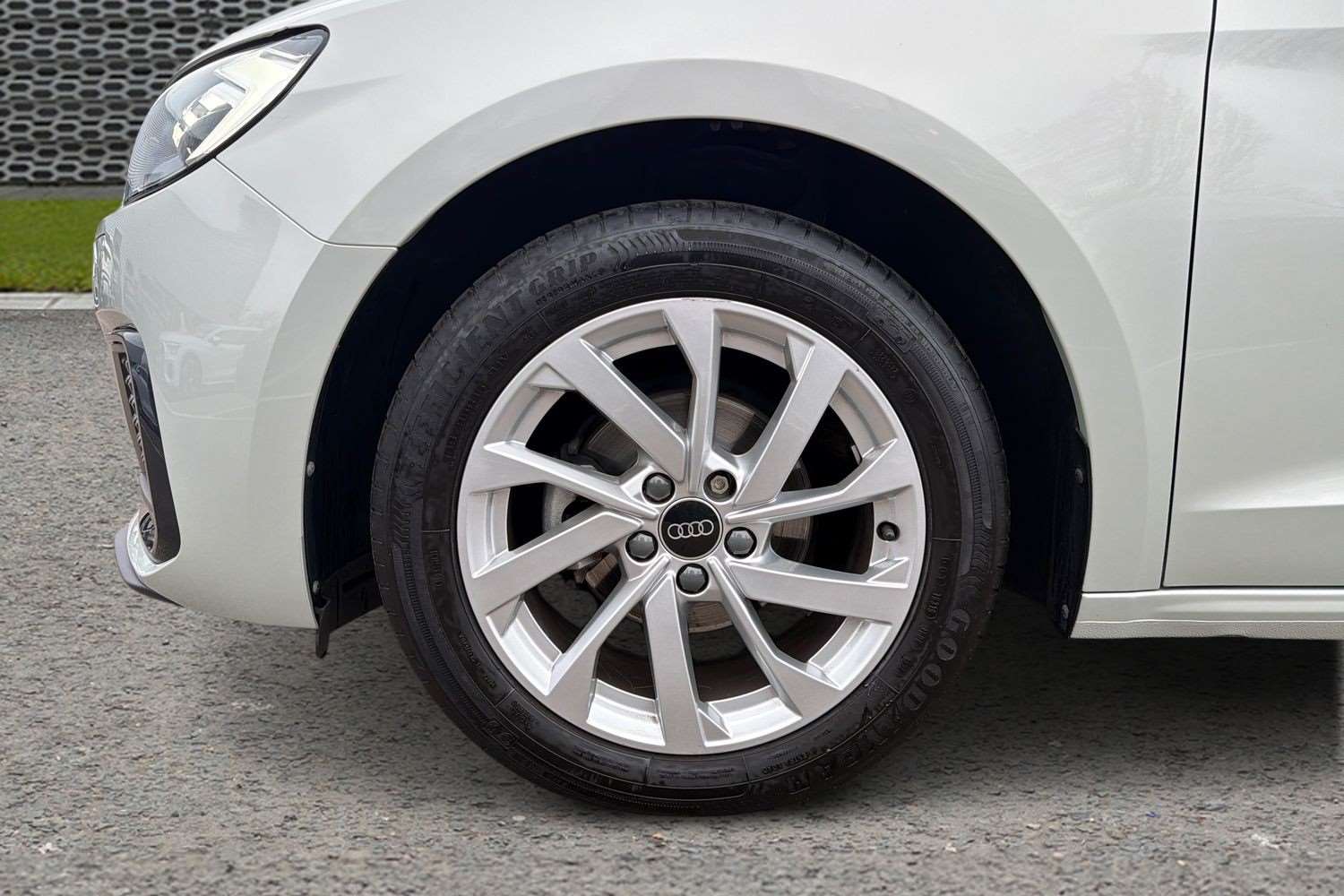 Used Audi A1 2024 for sale - 78010585: Photo 9