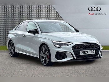 Used Audi A3 2024 for sale - 78639398: Photo