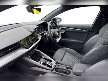 Used Audi A3 2024 for sale - 78639398: Photo