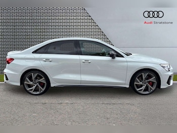 Used Audi A3 2024 for sale - 78639398: Photo