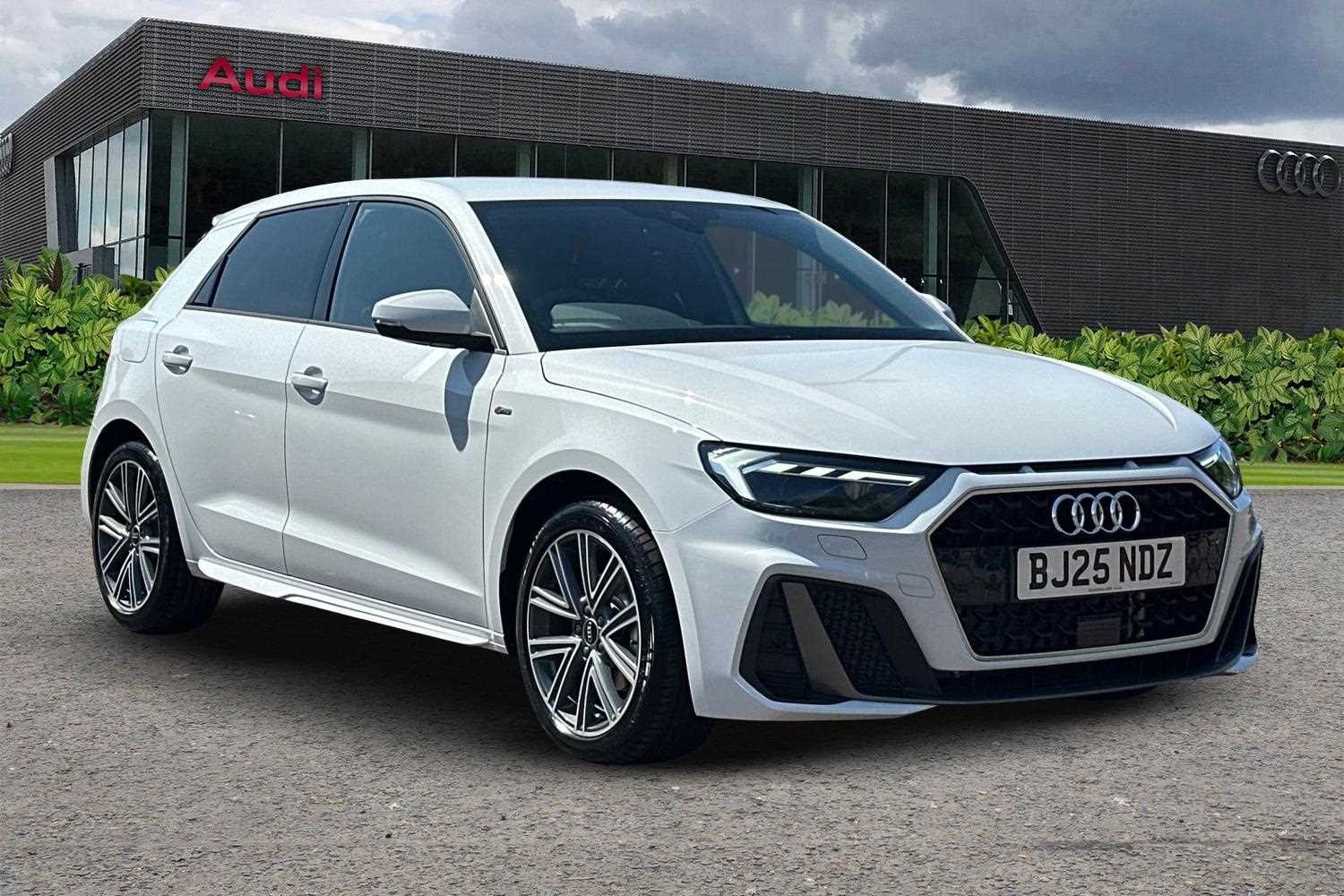 Used Audi A1 2025 for sale - 76016164: Photo 1