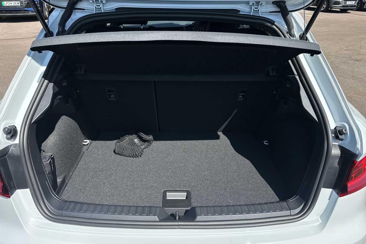 Used Audi A1 2025 for sale - 76016164: Photo 11