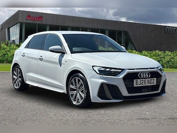 Audi - A1