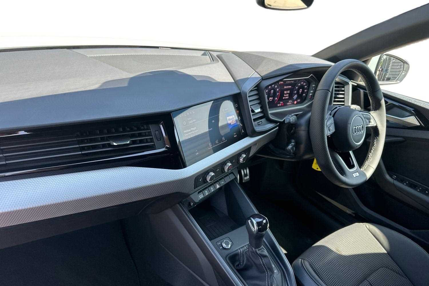Used Audi A1 2025 for sale - 76016164: Photo 2