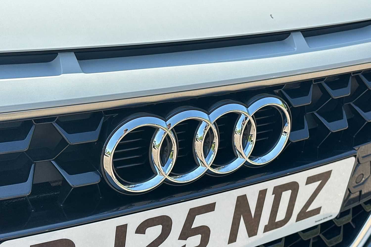 Used Audi A1 2025 for sale - 76016164: Photo 24