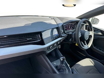 Used Audi A1 2025 for sale - 76016164: Photo 2