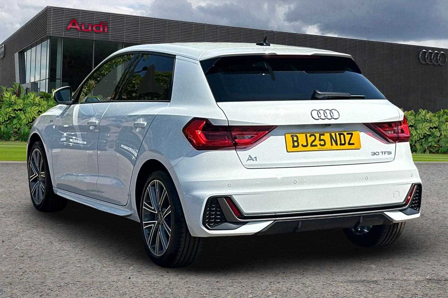 Used Audi A1 2025 for sale - 76016164: Photo 3