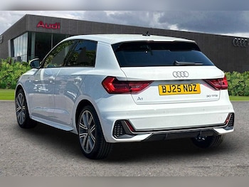 Used Audi A1 2025 for sale - 76016164: Photo 3