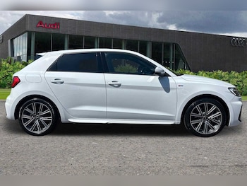 Used Audi A1 2025 for sale - 76016164: Photo 4