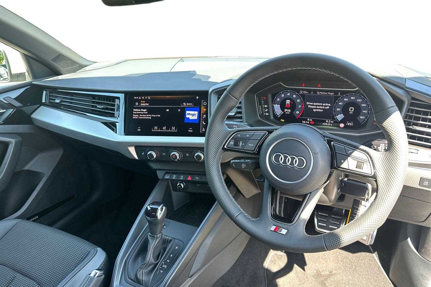 Used Audi A1 2025 for sale - 76016164: Photo 6