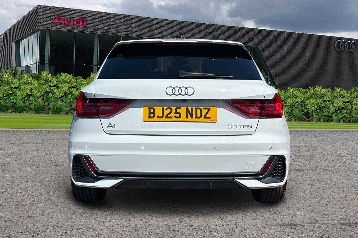 Used Audi A1 2025 for sale - 76016164: Photo 7