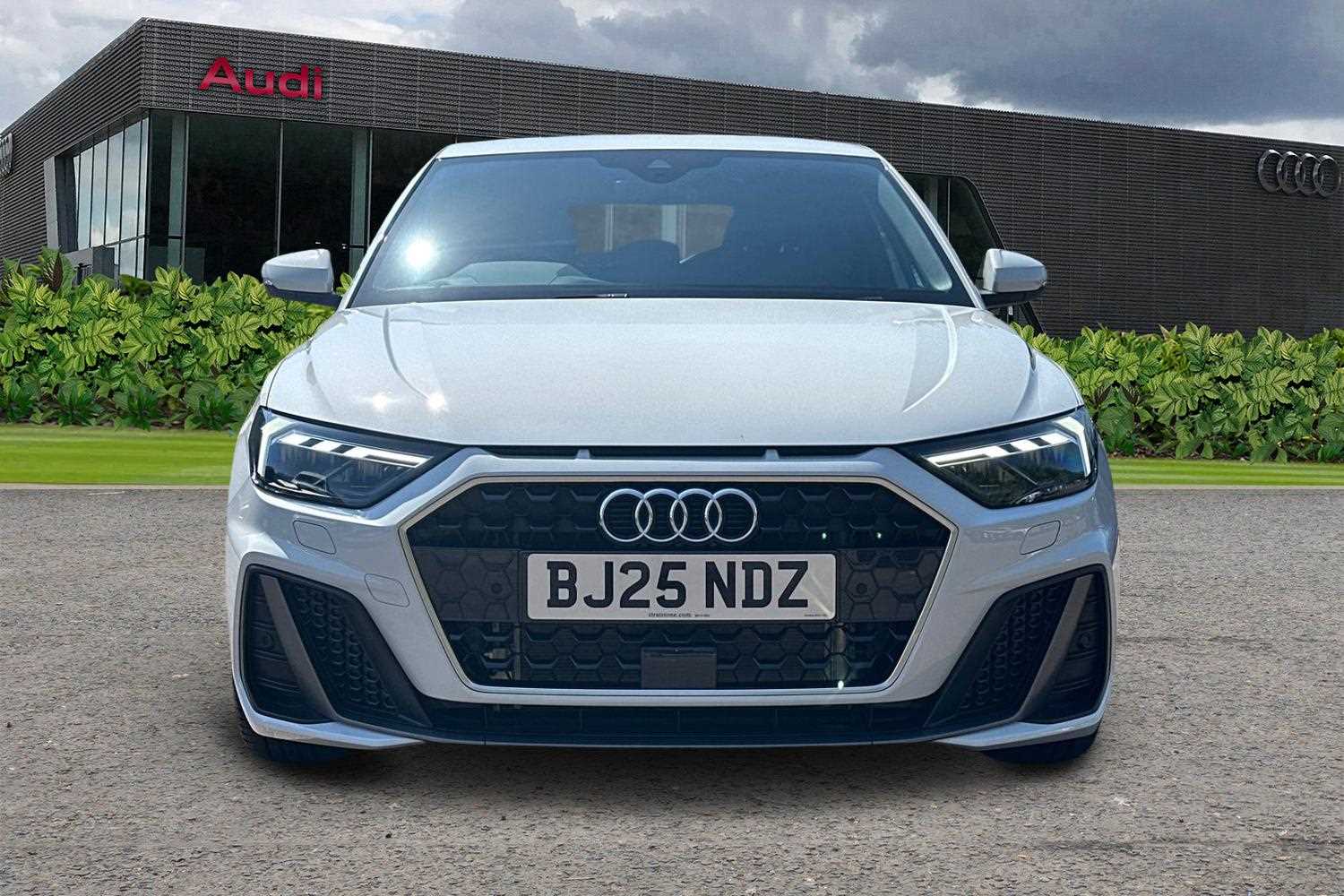 Used Audi A1 2025 for sale - 76016164: Photo 8