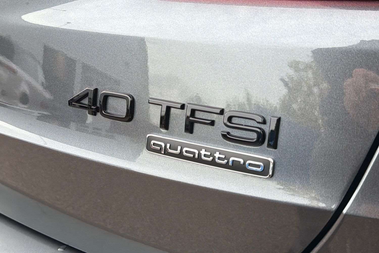 Used Audi Q3 2025 for sale - 76421099: Photo 12