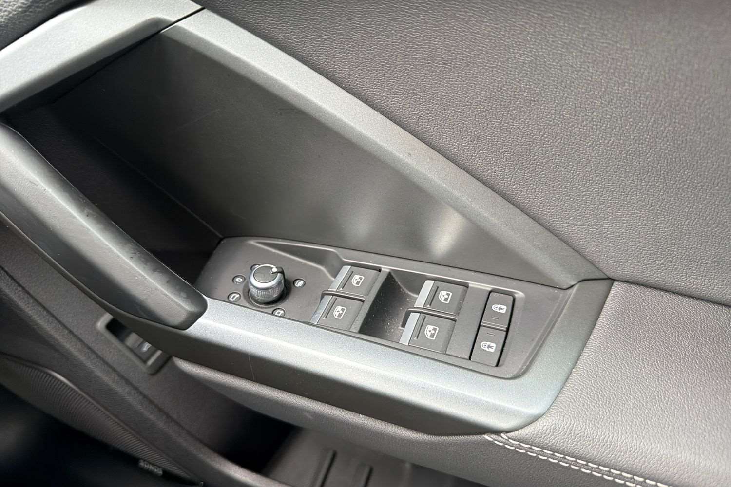 Used Audi Q3 2025 for sale - 76421099: Photo 14