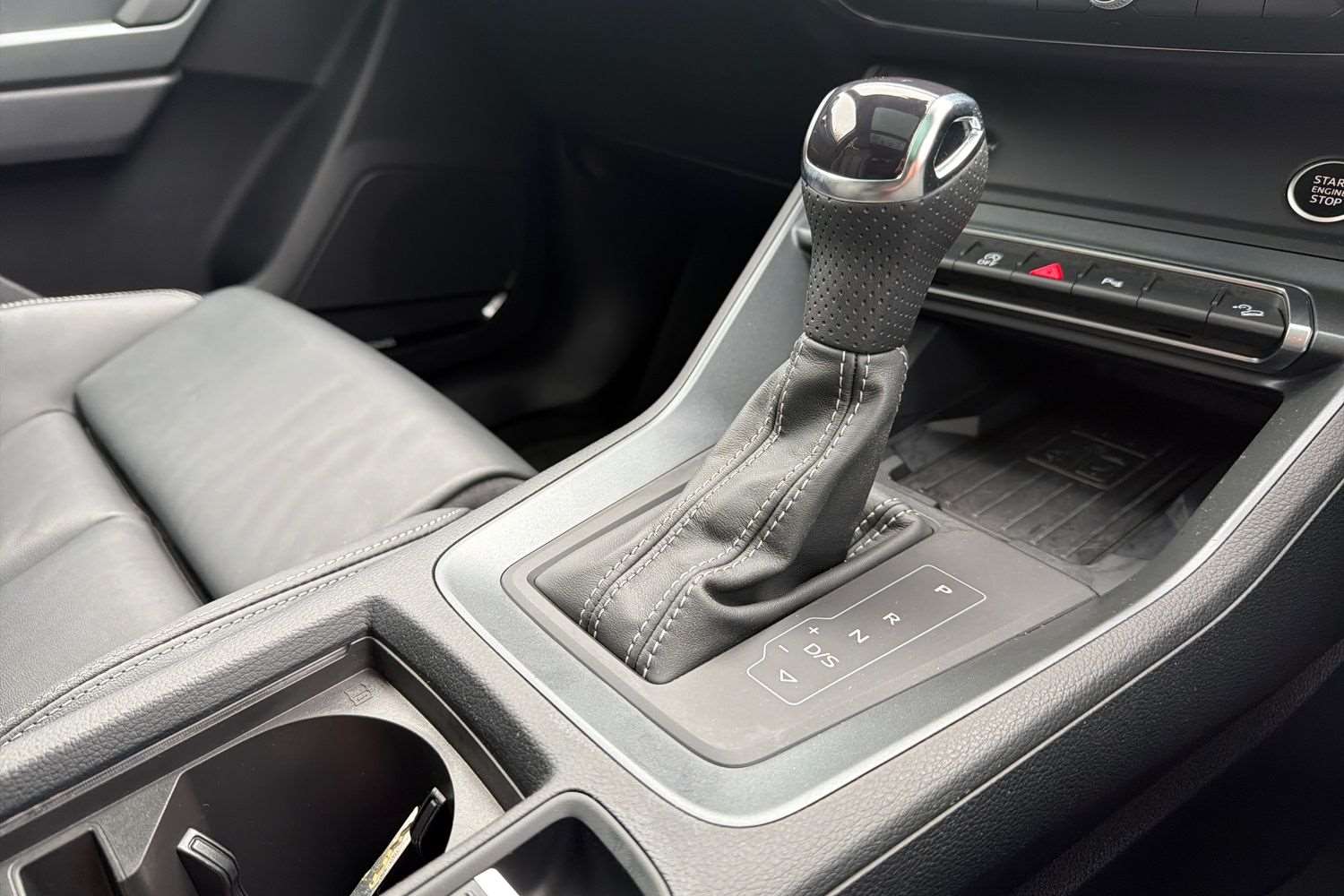 Used Audi Q3 2025 for sale - 76421099: Photo 15