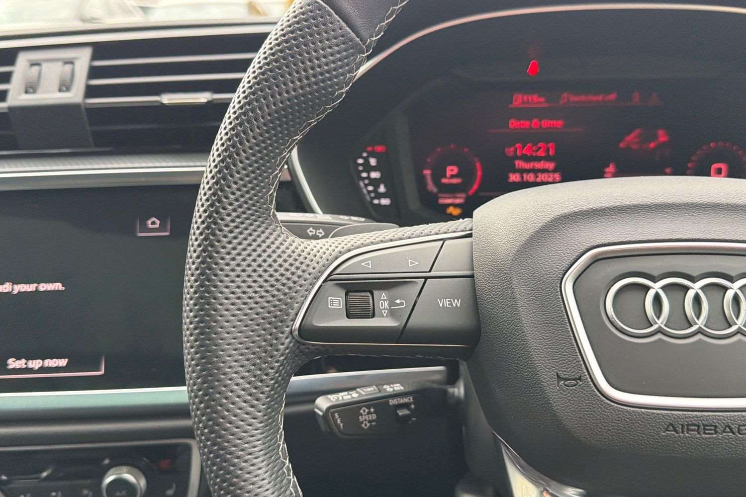 Used Audi Q3 2025 for sale - 76421099: Photo 16