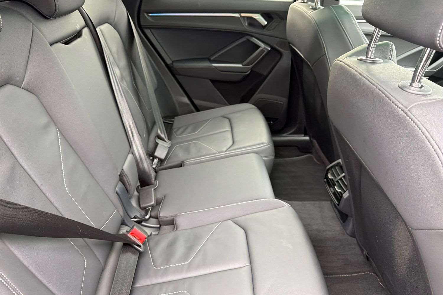 Used Audi Q3 2025 for sale - 76421099: Photo 21