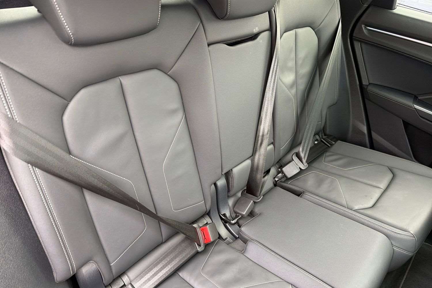 Used Audi Q3 2025 for sale - 76421099: Photo 22