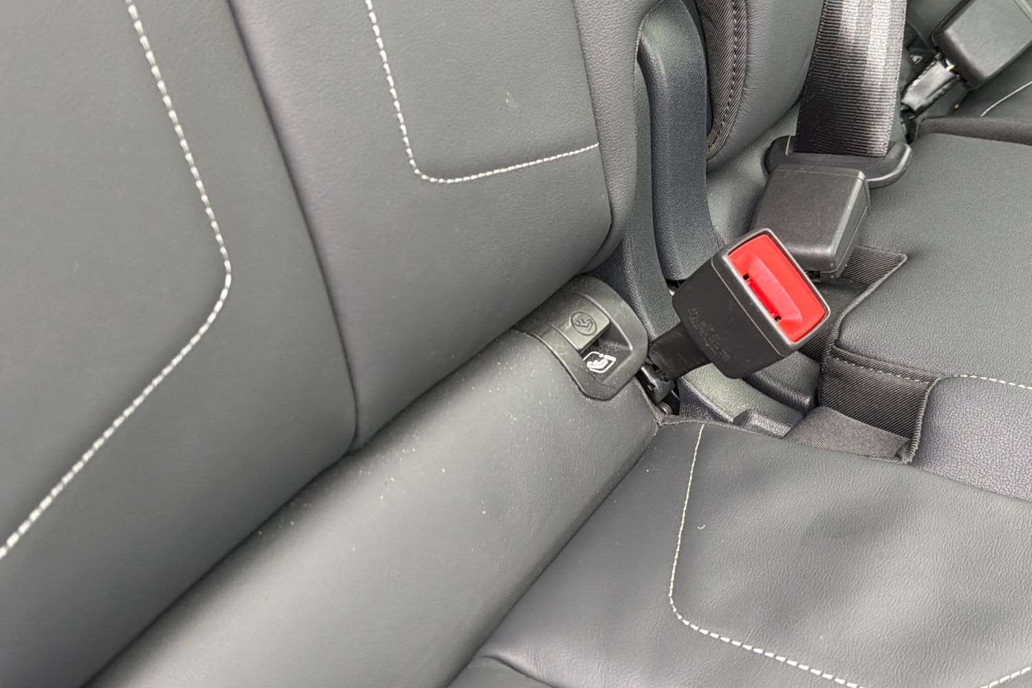 Used Audi Q3 2025 for sale - 76421099: Photo 24