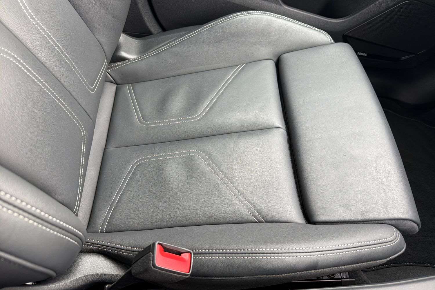 Used Audi Q3 2025 for sale - 76421099: Photo 25