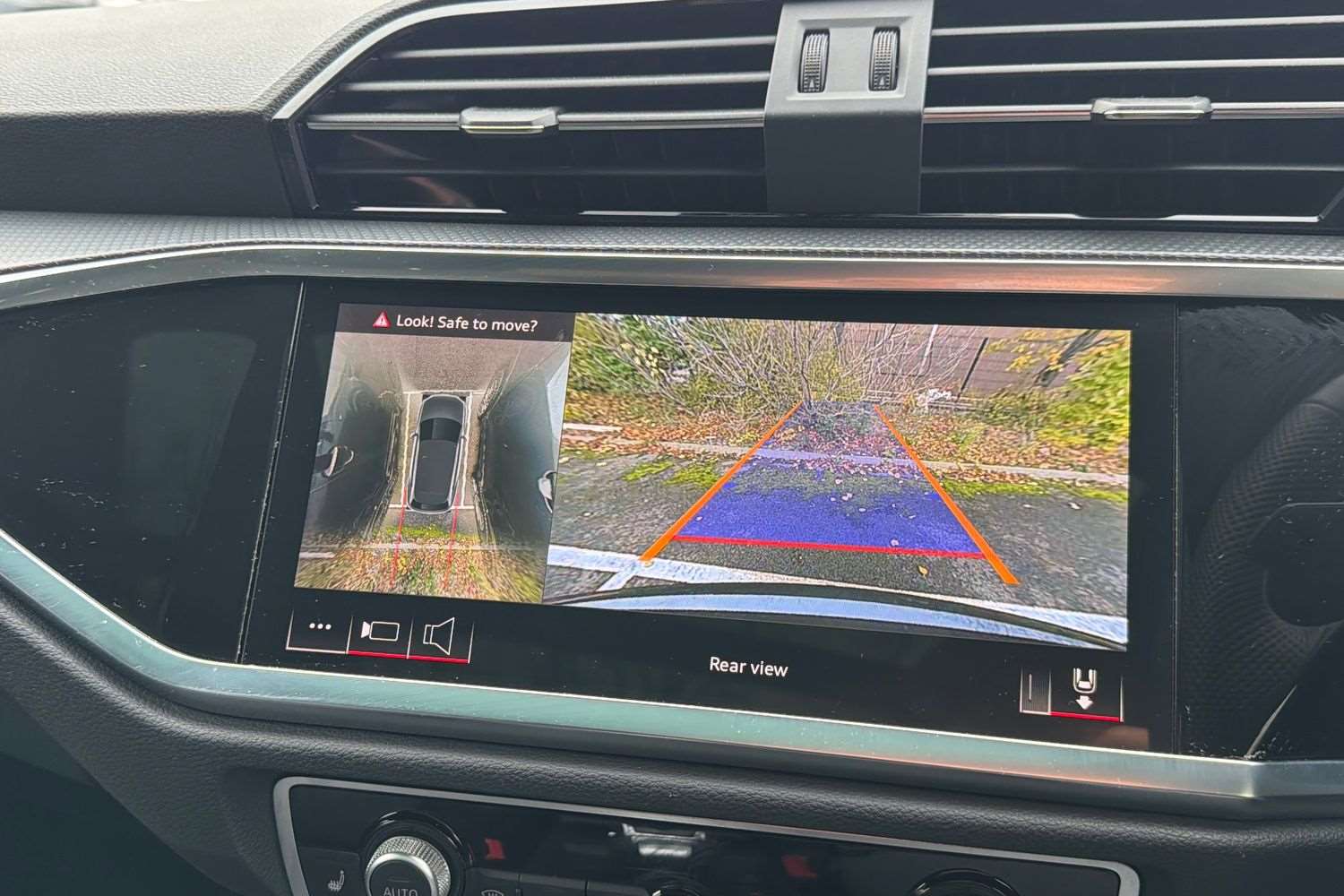 Used Audi Q3 2025 for sale - 76421099: Photo 26