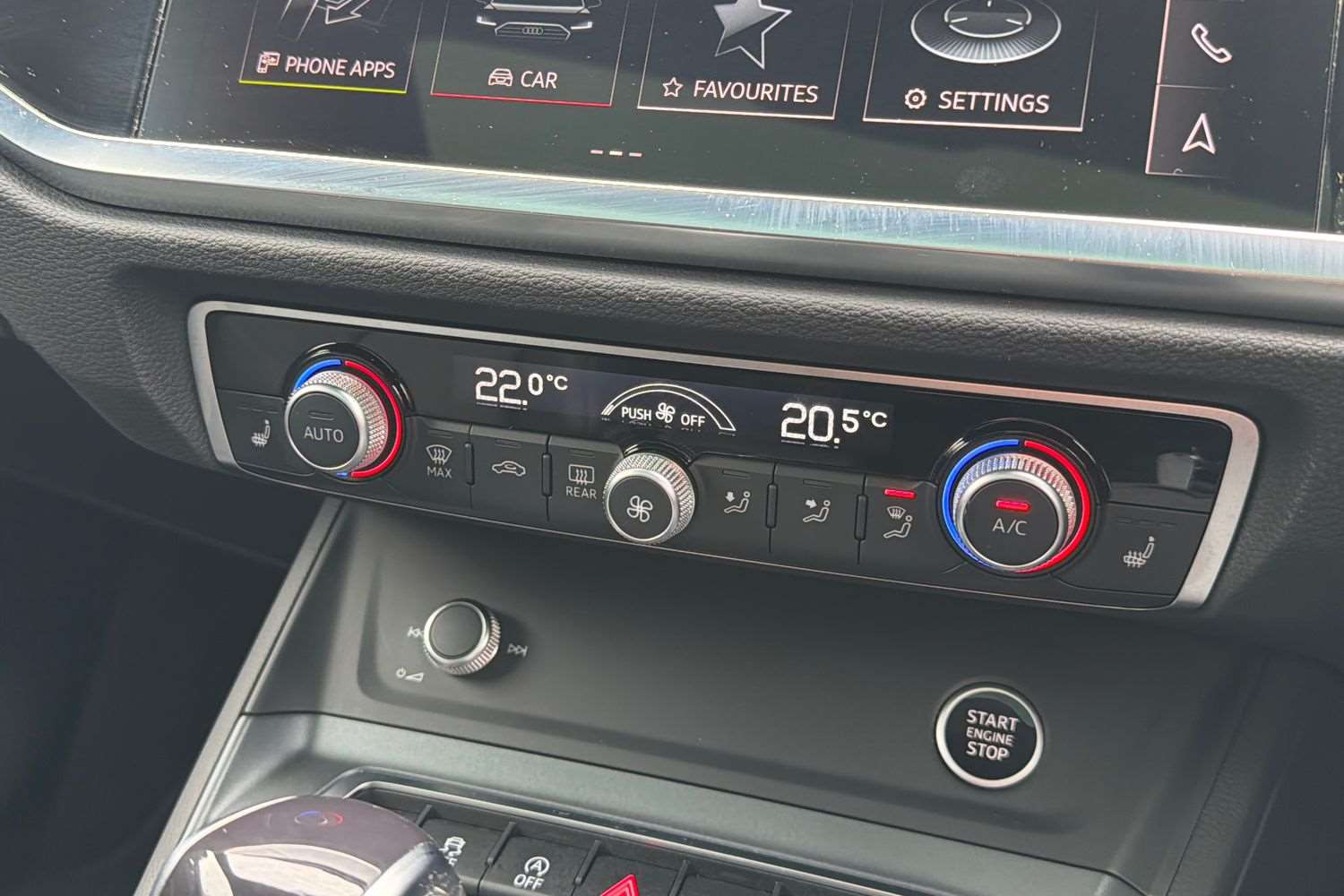 Used Audi Q3 2025 for sale - 76421099: Photo 28