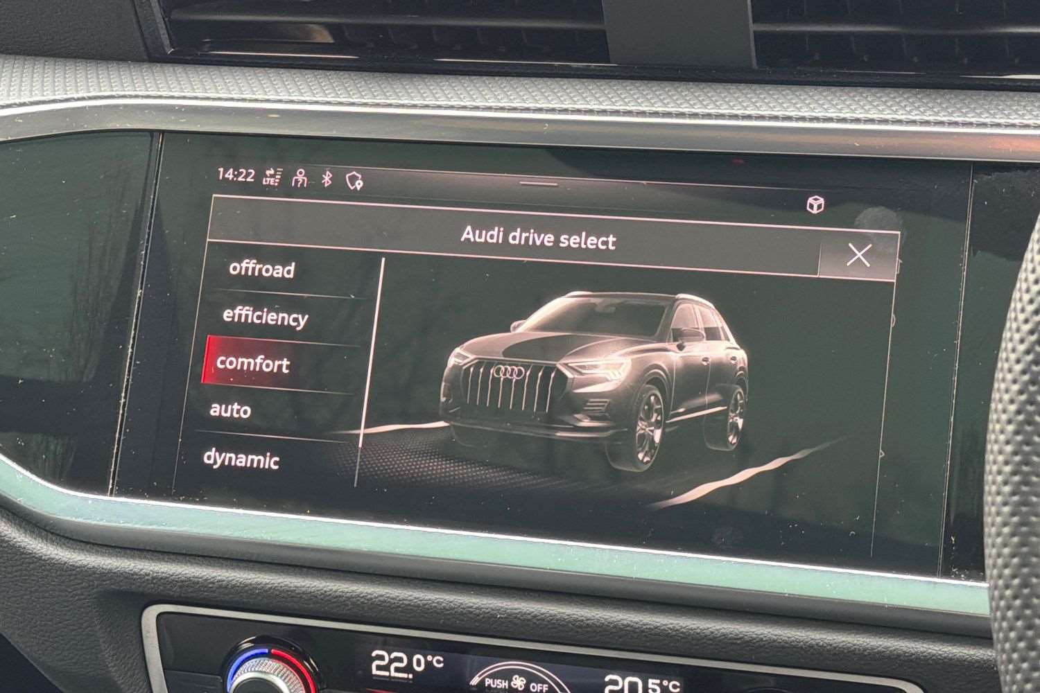 Used Audi Q3 2025 for sale - 76421099: Photo 30