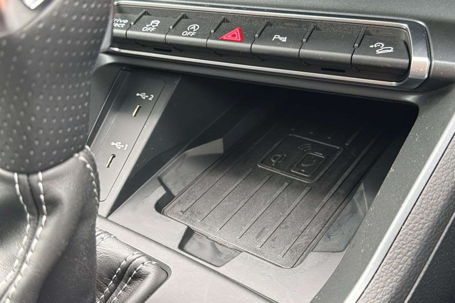 Used Audi Q3 2025 for sale - 76421099: Photo 31