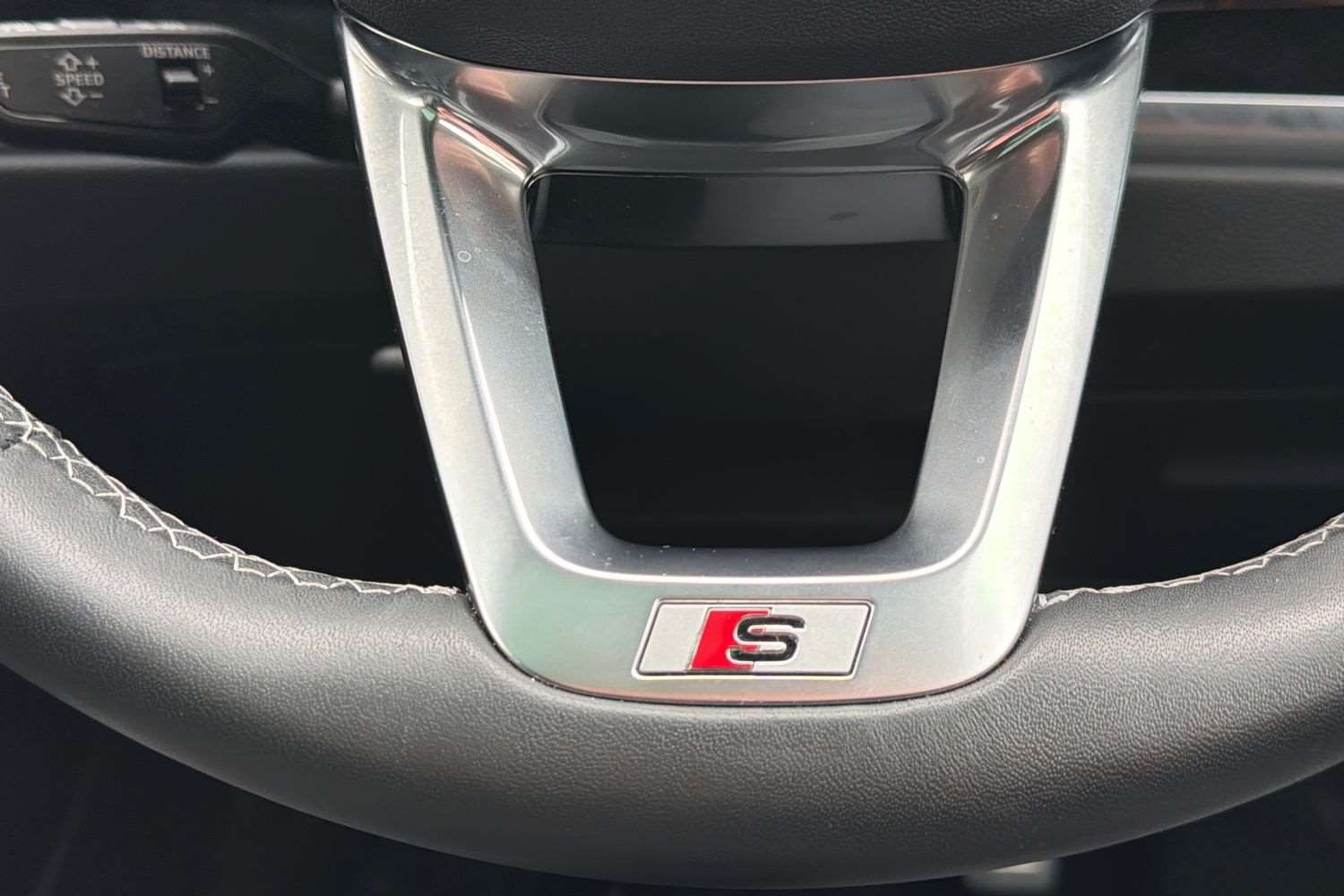 Used Audi Q3 2025 for sale - 76421099: Photo 32