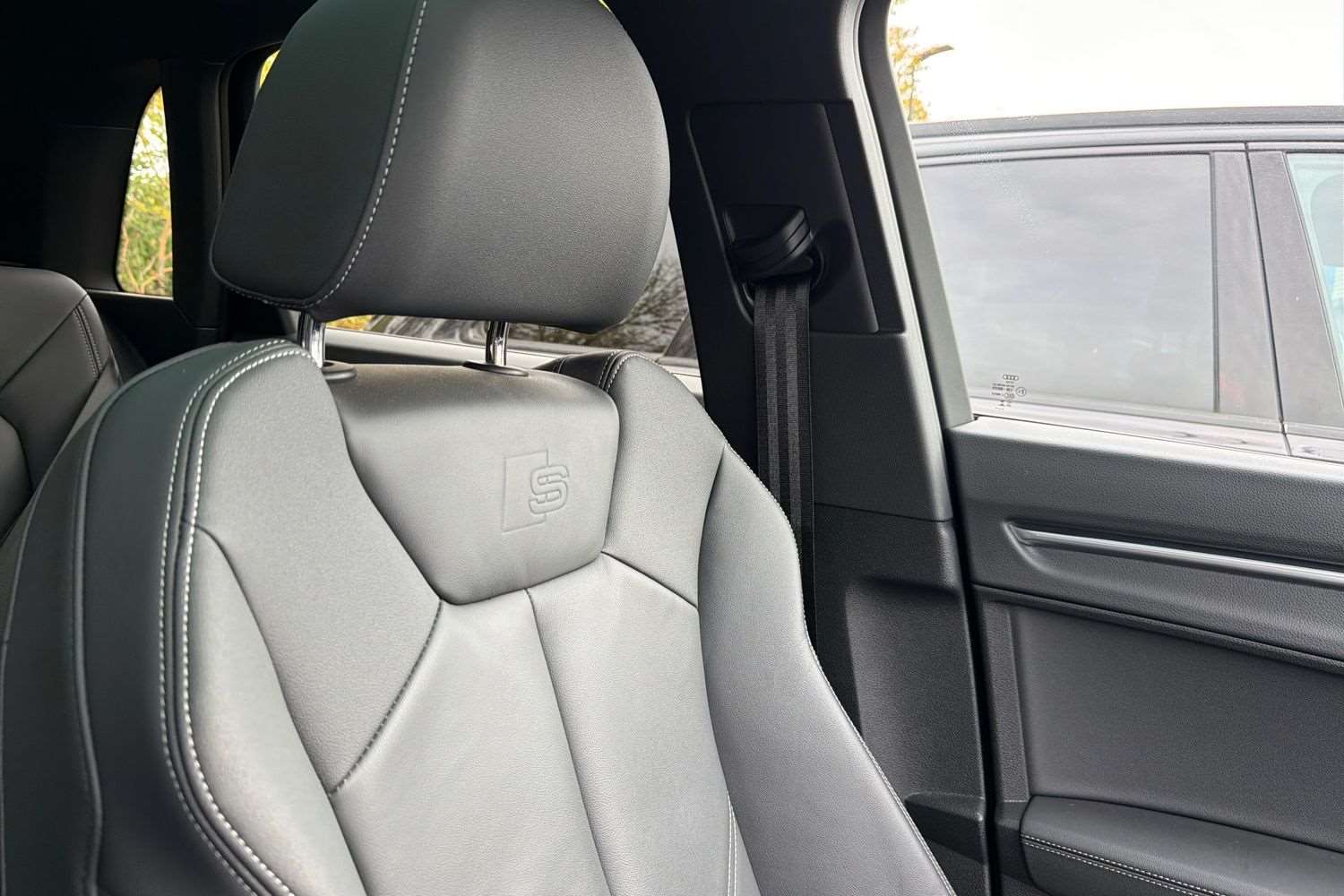 Used Audi Q3 2025 for sale - 76421099: Photo 35