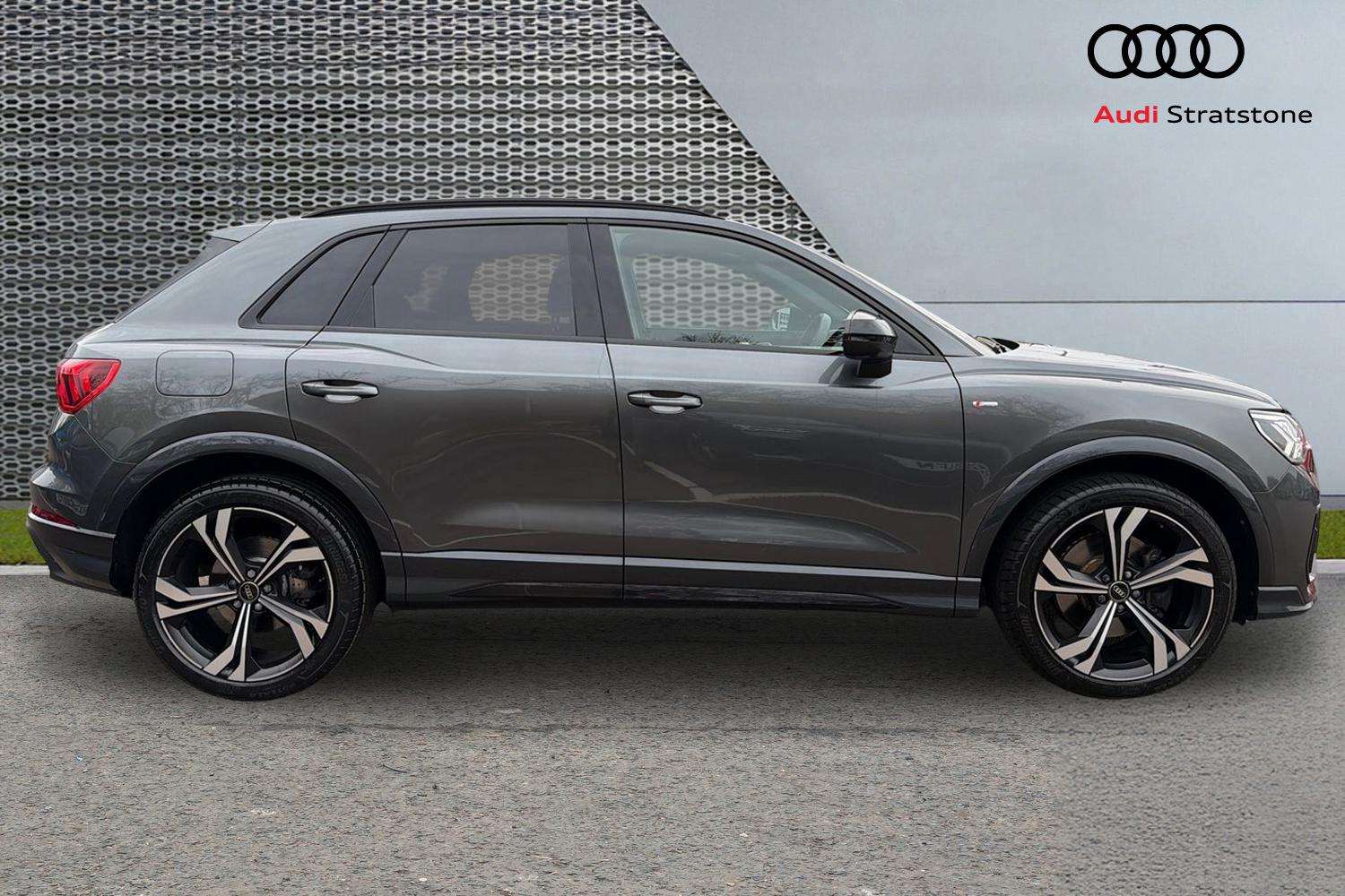 Used Audi Q3 2025 for sale - 76421099: Photo 4