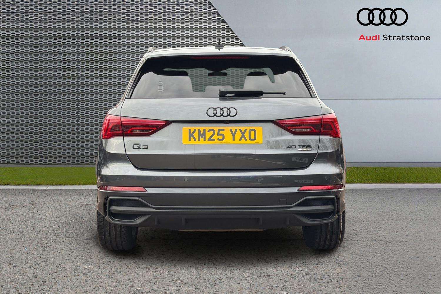 Used Audi Q3 2025 for sale - 76421099: Photo 7