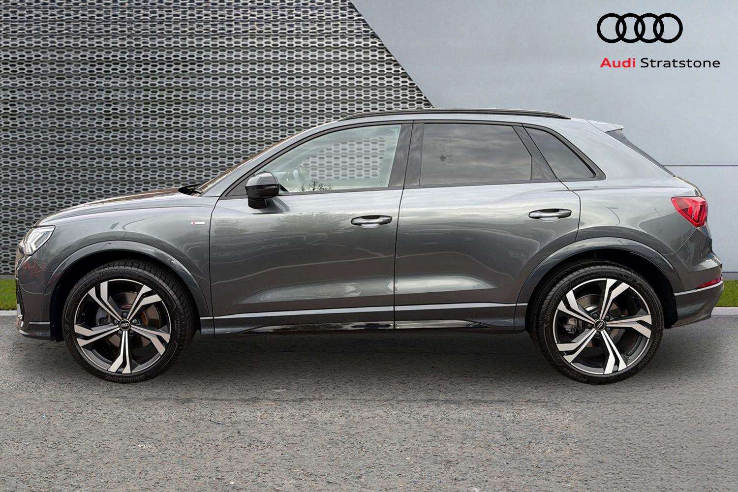 Used Audi Q3 2025 for sale - 76421099: Photo 8