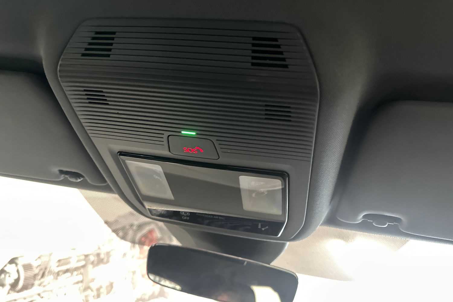 Used Audi Q4 e-tron 2025 for sale - 77032164: Photo 13