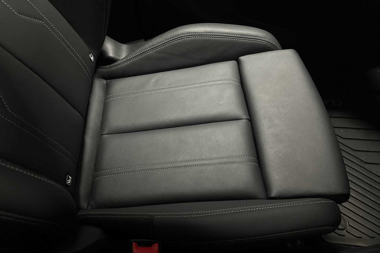 Used Audi Q4 e-tron 2025 for sale - 77032164: Photo 15