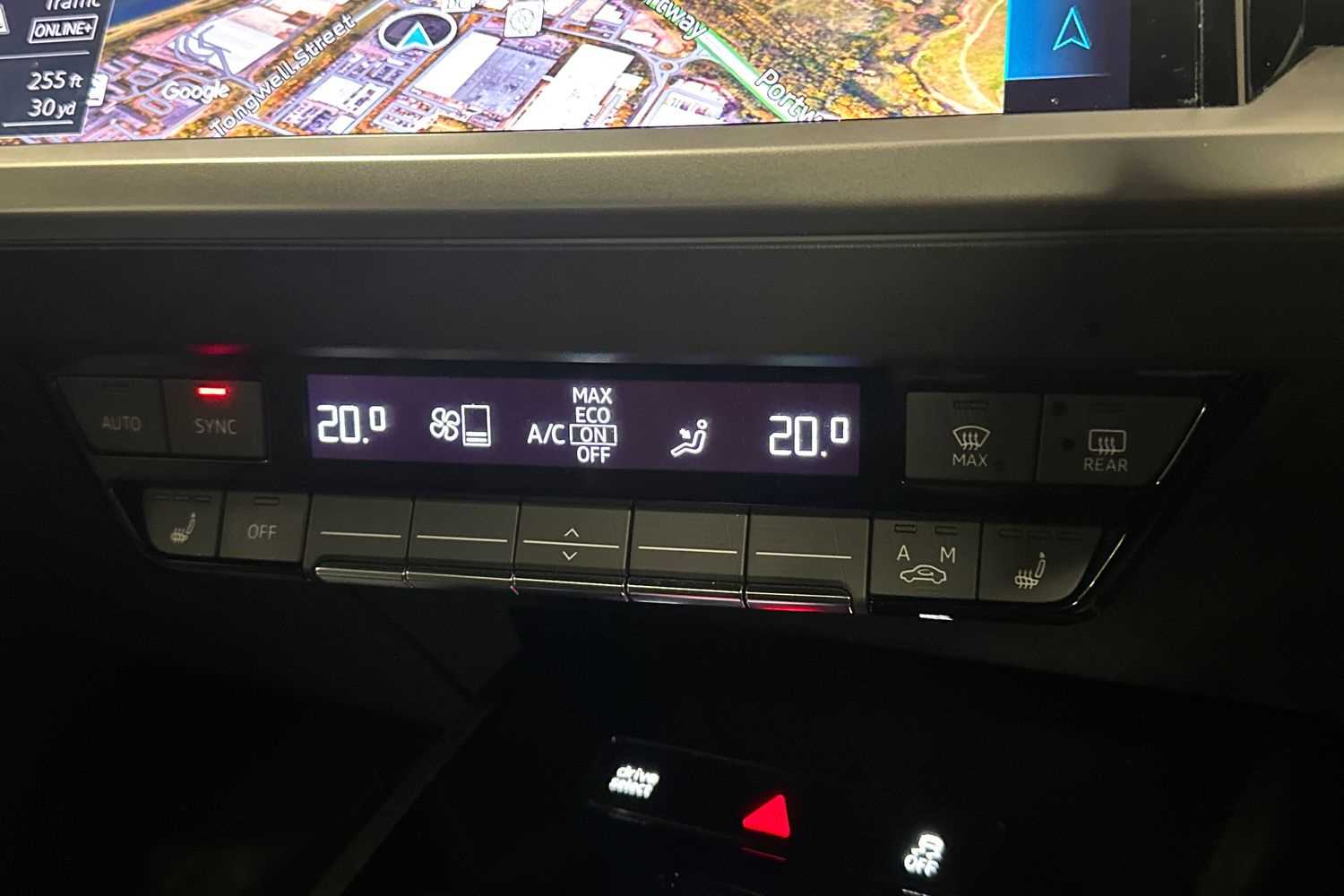 Used Audi Q4 e-tron 2025 for sale - 77032164: Photo 16