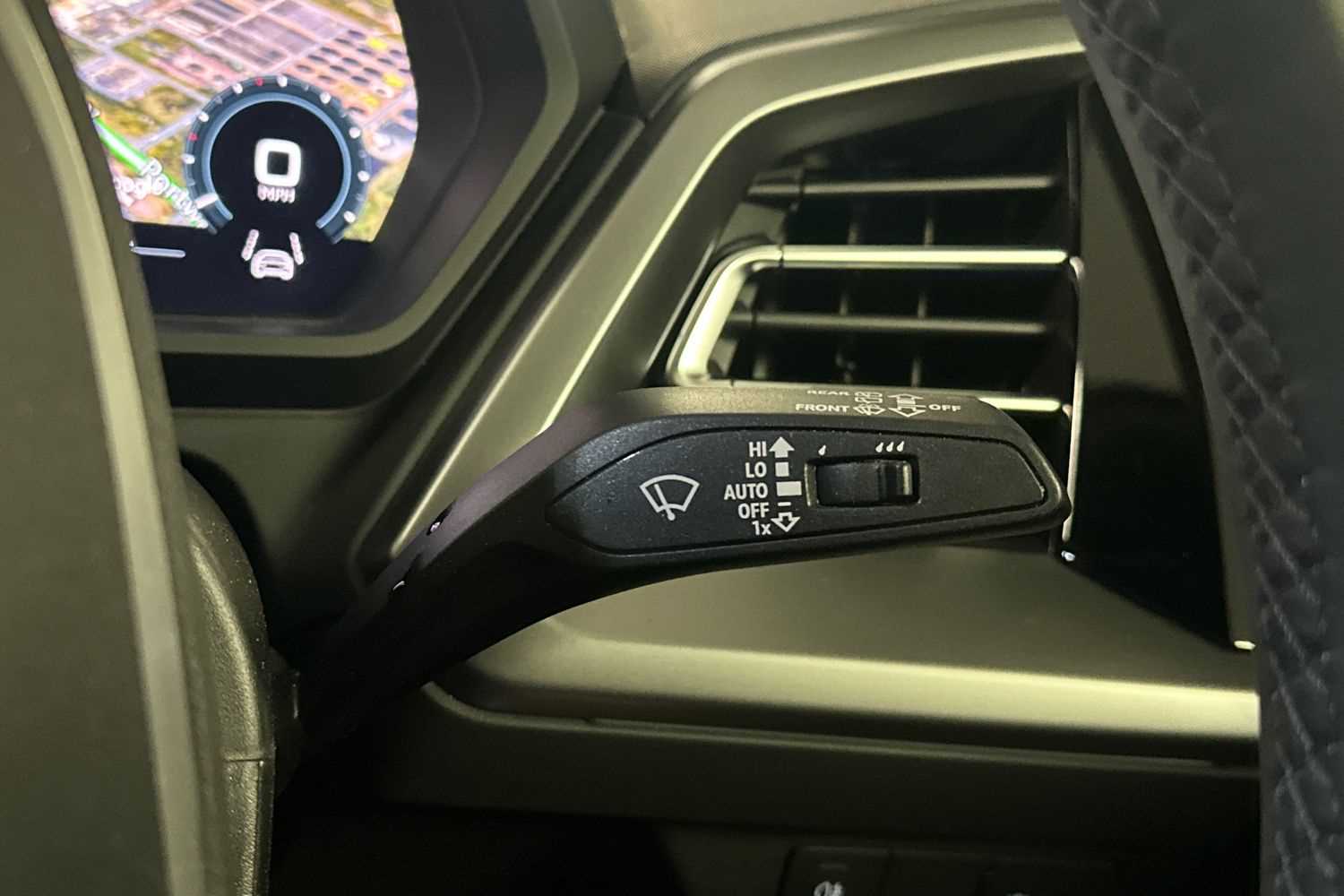 Used Audi Q4 e-tron 2025 for sale - 77032164: Photo 20