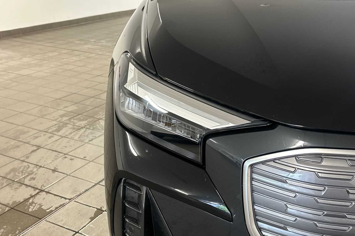 Used Audi Q4 e-tron 2025 for sale - 77032164: Photo 25