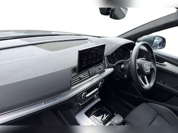 Used Audi Q5 2024 for sale - 79319634: Photo