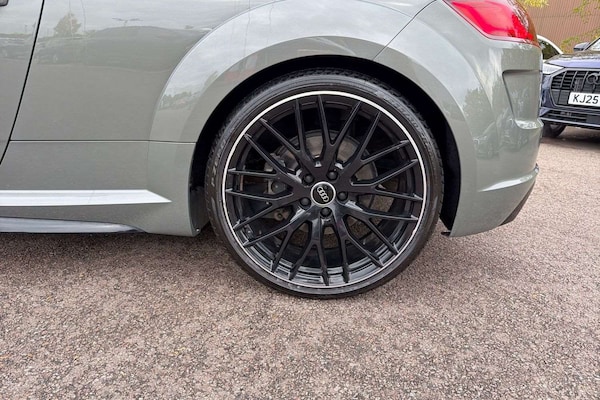 Used Audi TT 2022 for sale - 76141525: Photo 10