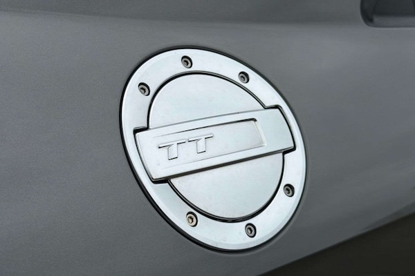 Used Audi TT 2022 for sale - 76141525: Photo 12