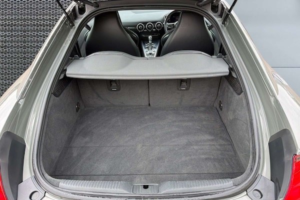 Used Audi TT 2022 for sale - 76141525: Photo 13