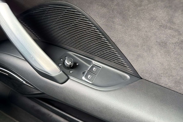 Used Audi TT 2022 for sale - 76141525: Photo 14