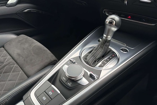 Used Audi TT 2022 for sale - 76141525: Photo 15